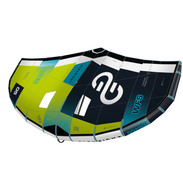 Eleveight WFS V6 product photo from Wake Style