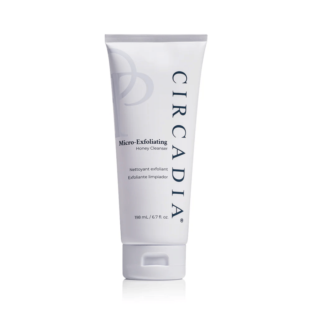Micro Exfoliating Honey Cleanser product photo from Live Love Spa