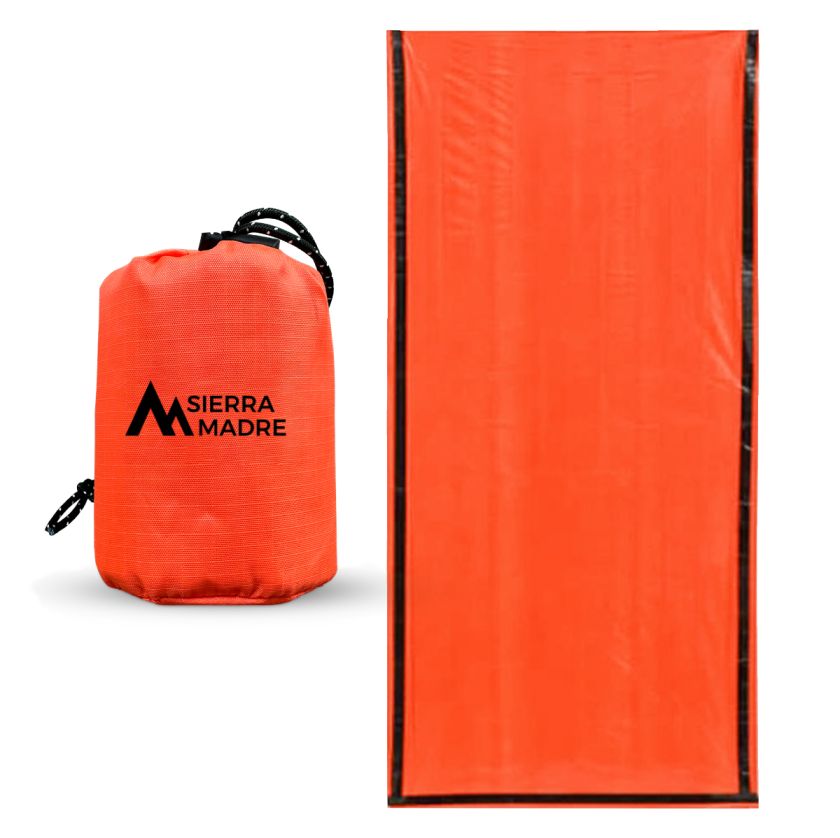 Emergency Sleeping Bag product photo from Sierramadreresearch