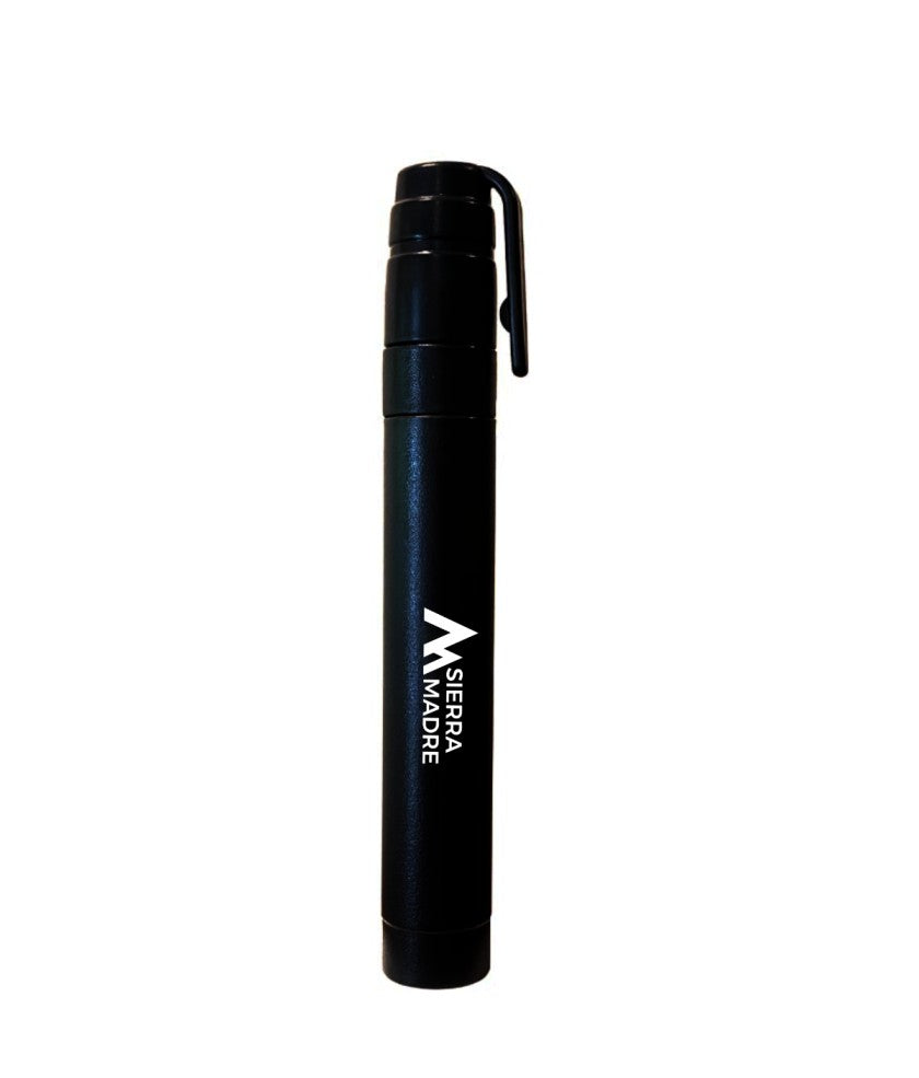 Pure Water Straw product photo from Sierramadreresearch