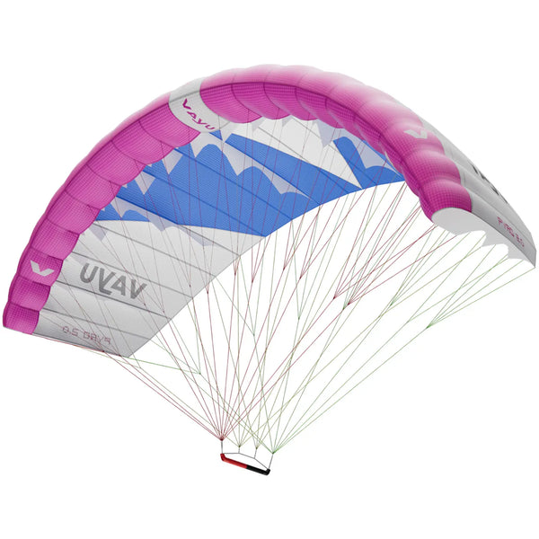 Vayu Pyro Parawing product photo from Wake Style