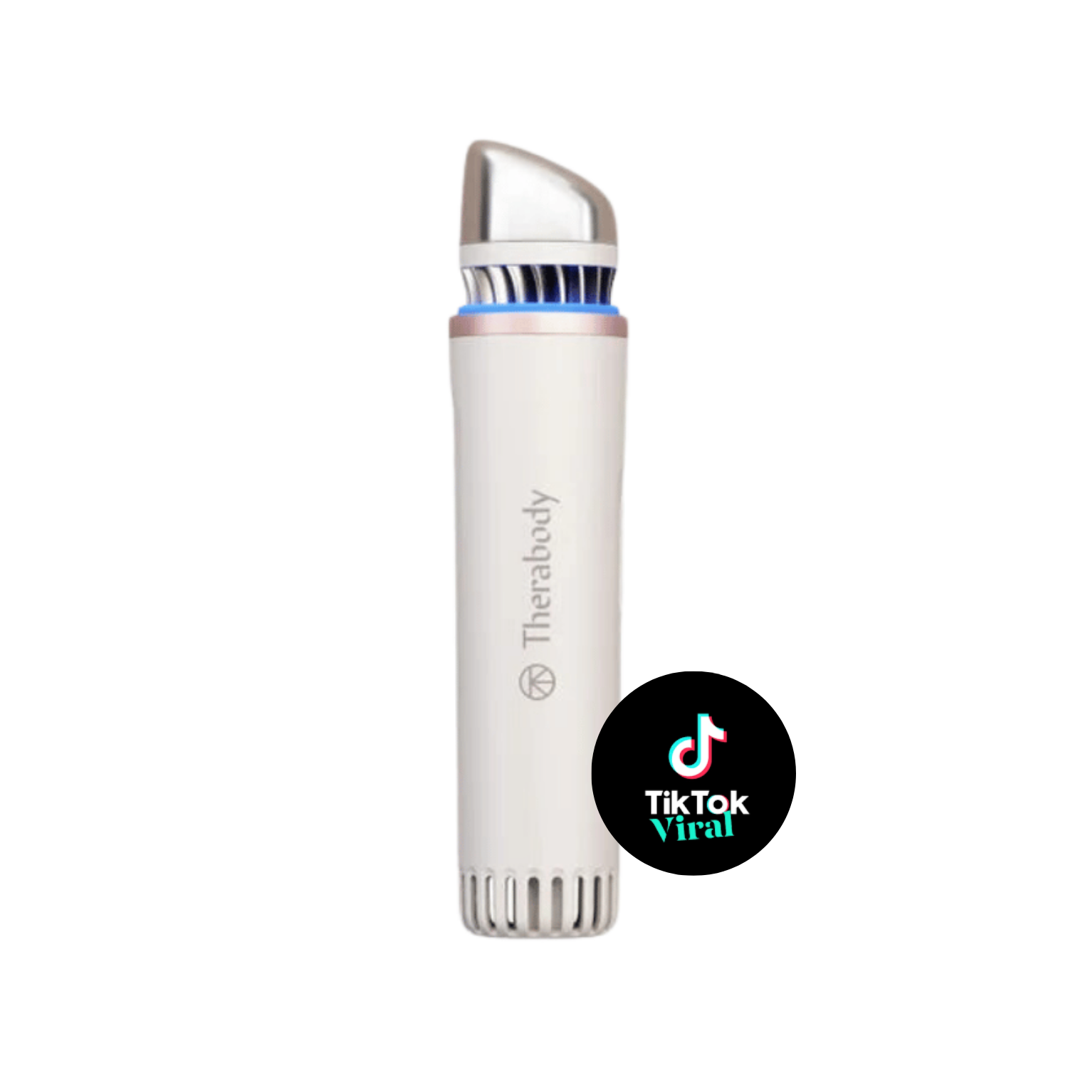 Theraface Depuffing Wand Therabody product photo from Live Love Spa