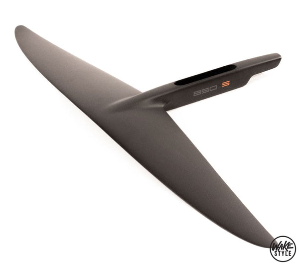 Code Foils S Series product photo from Wake Style